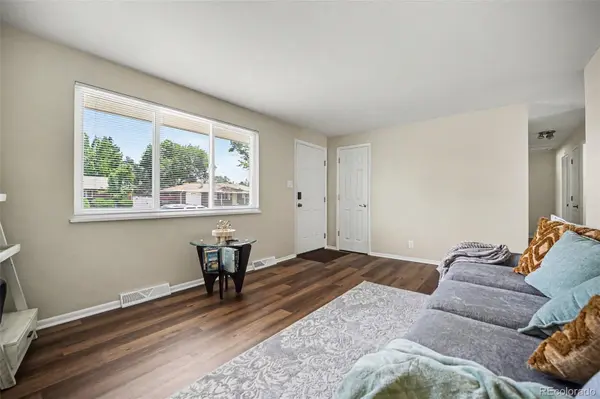 6791 Harlan ST, Arvada, CO 80003