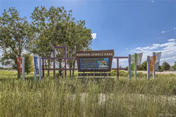 24701 E Baltic PL, Aurora, CO 80018