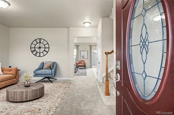 11334 Scenic Brush DR, Peyton, CO 80831
