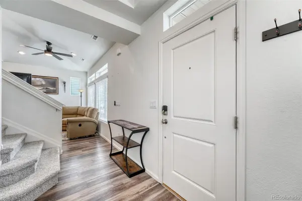 3934 N Quatar CT, Aurora, CO 80019