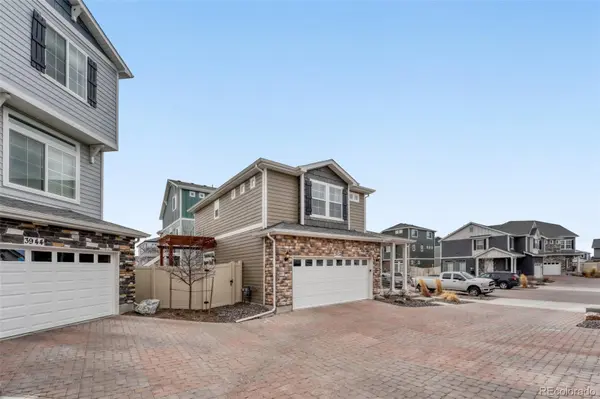 3934 N Quatar CT, Aurora, CO 80019