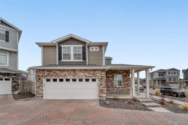 3934 N Quatar CT, Aurora, CO 80019
