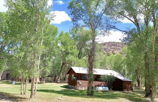 19 Conejos Canyon RD, Antonito, CO 81120