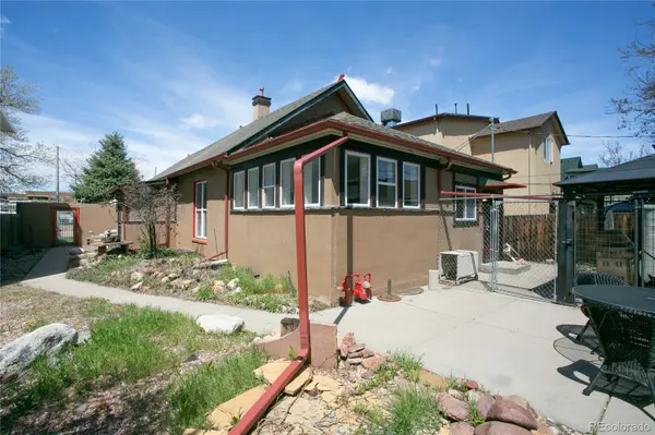 44 N Lincoln ST, Denver, CO 80203