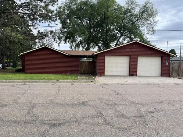 283 Pomeroy ST, Burlington, CO 80807
