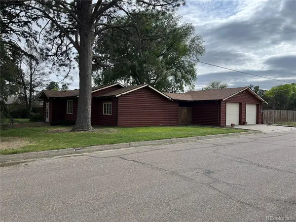 283 Pomeroy ST, Burlington, CO 80807