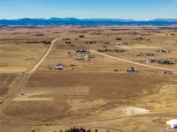 Lot 4 Rifleman WAY, Elizabeth, CO 80107