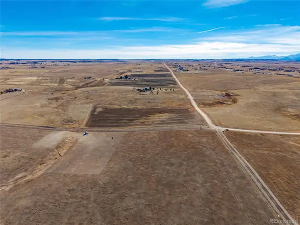 Lot 4 Rifleman WAY, Elizabeth, CO 80107
