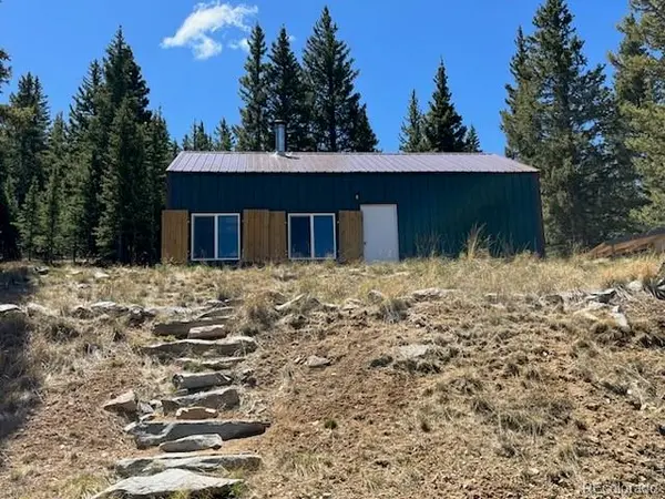6601 Heckman RD, San Luis, CO 81152