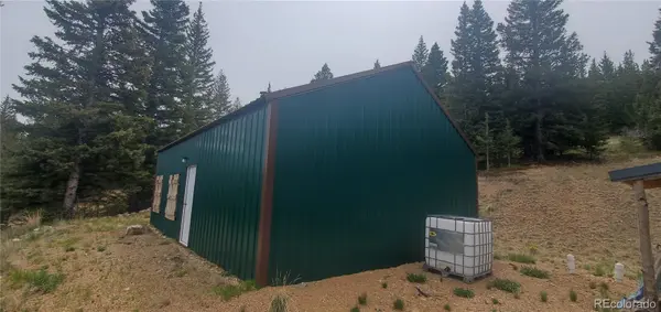 6601 Heckman RD, San Luis, CO 81152