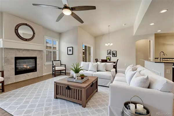 11808 Barrentine LOOP, Parker, CO 80138