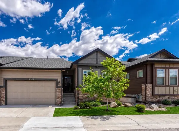 11808 Barrentine LOOP, Parker, CO 80138