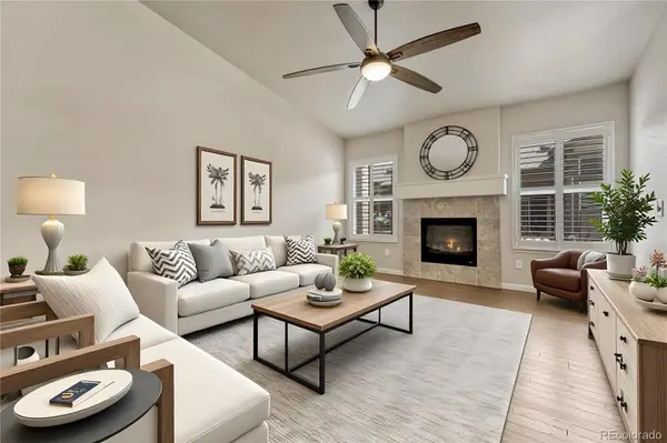 11808 Barrentine LOOP, Parker, CO 80138