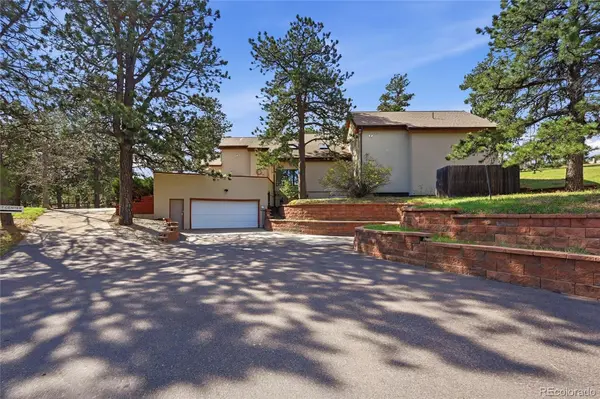 24060 US Highway 40, Golden, CO 80401