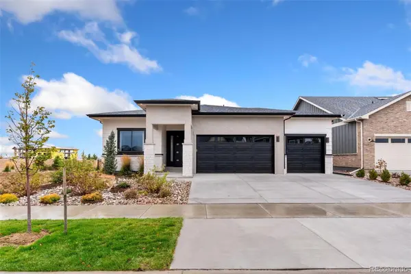 3631 N Buchanan CT, Aurora, CO 80019