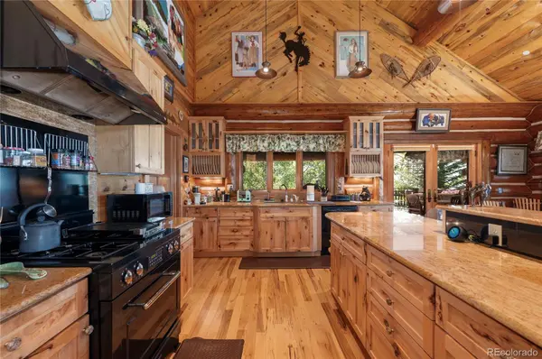 61 Farview LN, Grand Lake, CO 80447