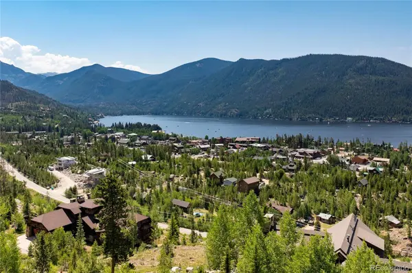 61 Farview LN, Grand Lake, CO 80447