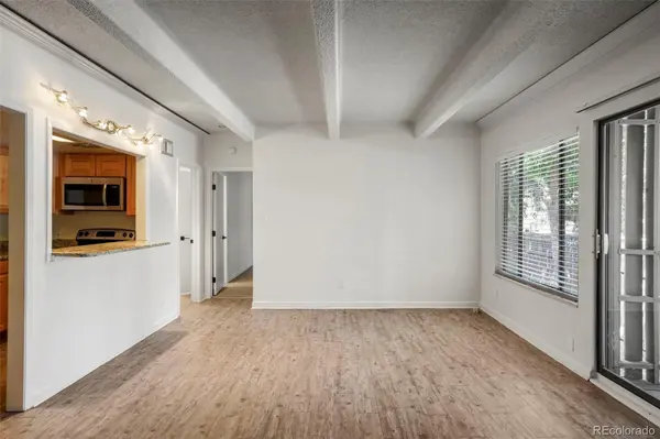 2525 S Dayton WAY #1511, Denver, CO 80231
