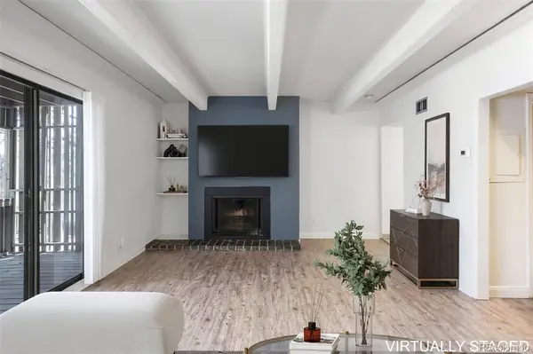 2525 S Dayton WAY #1511, Denver, CO 80231