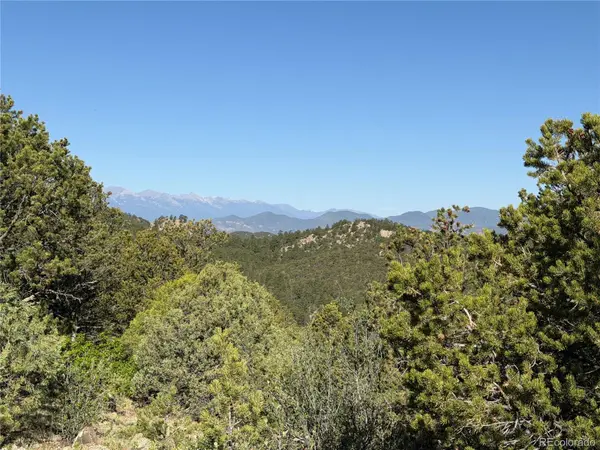 20 Molly LN, Cotopaxi, CO 81223