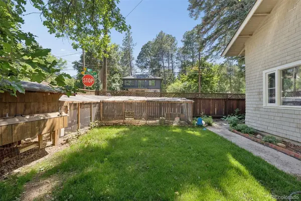 1515 W Cheyenne RD, Colorado Springs, CO 80906