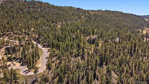 6855 Lynx Lair RD, Evergreen, CO 80439