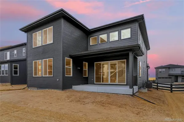 1252 Stillspring LN, Castle Pines, CO 80108