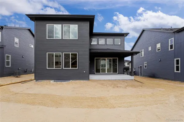 1252 Stillspring LN, Castle Pines, CO 80108