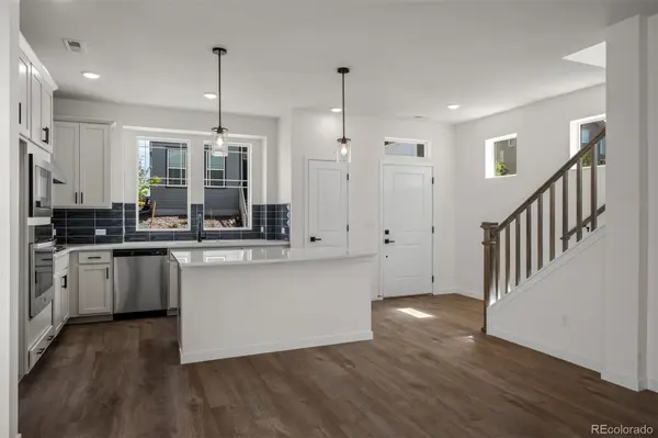 6366 Laud PT, Colorado Springs, CO 80924