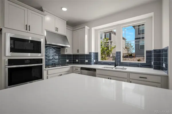 6366 Laud PT, Colorado Springs, CO 80924