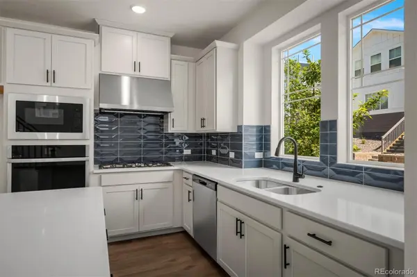 6366 Laud PT, Colorado Springs, CO 80924