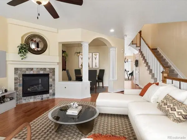 11338 W Radcliffe DR, Littleton, CO 80127