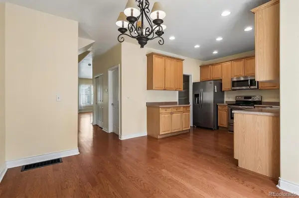 11338 W Radcliffe DR, Littleton, CO 80127