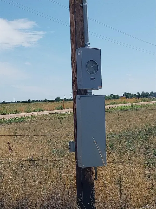 6642 CO RD I, Wiggins, CO 80654