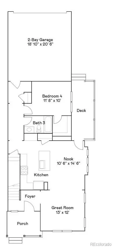 15230 Clayton ST, Thornton, CO 80602