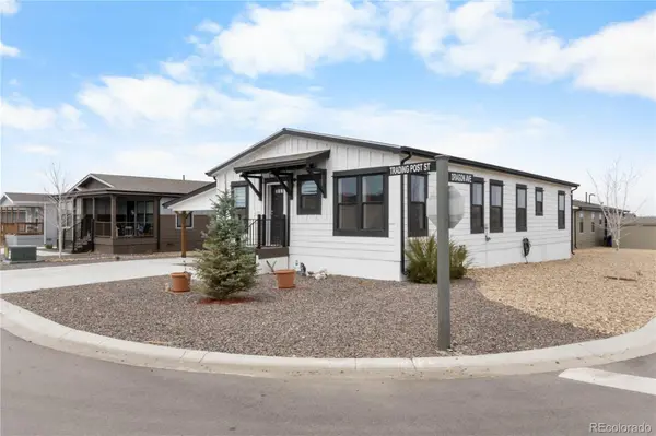 2137 Trading Post ST, Fort Lupton, CO 80621
