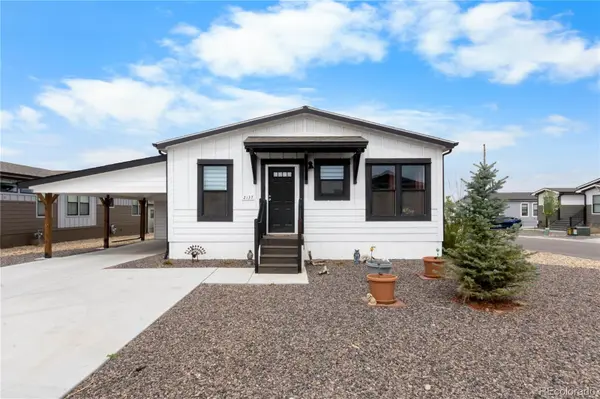 2137 Trading Post ST, Fort Lupton, CO 80621