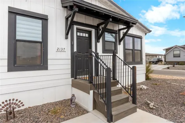 2137 Trading Post ST, Fort Lupton, CO 80621