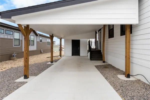 2137 Trading Post ST, Fort Lupton, CO 80621