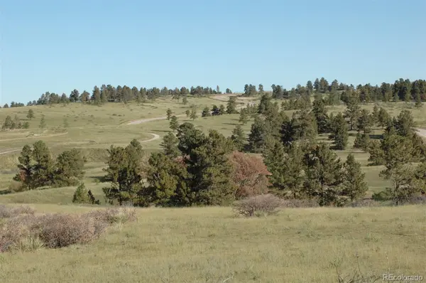 0 Betts Ranch RD, Parker, CO 80134