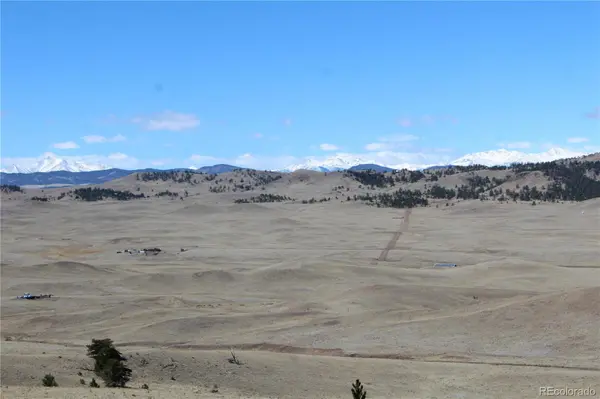 Lot 26 Wolfe RD, Hartsel, CO 80449