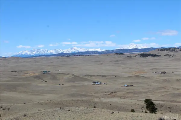 Lot 26 Wolfe RD, Hartsel, CO 80449