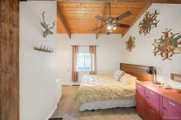 101 Ryan Gulch CT #A303, Silverthorne, CO 80498