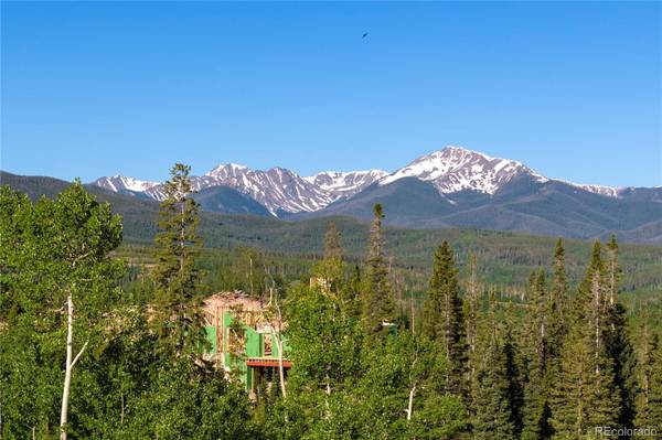 1414 Pioneer TRL, Fraser, CO 80442