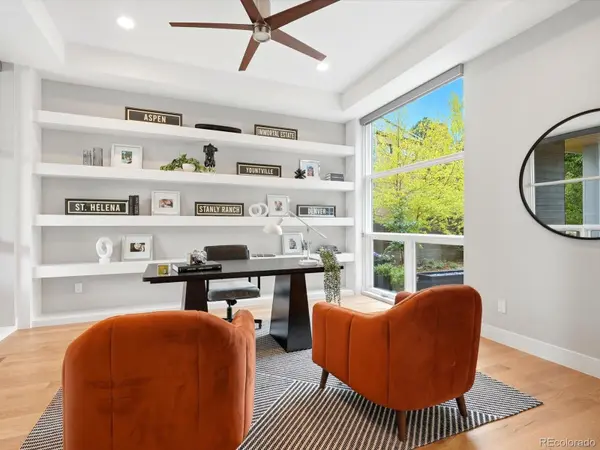 61 N Magnolia WAY, Denver, CO 80230