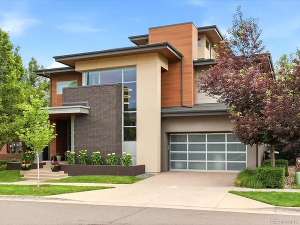 61 N Magnolia WAY, Denver, CO 80230