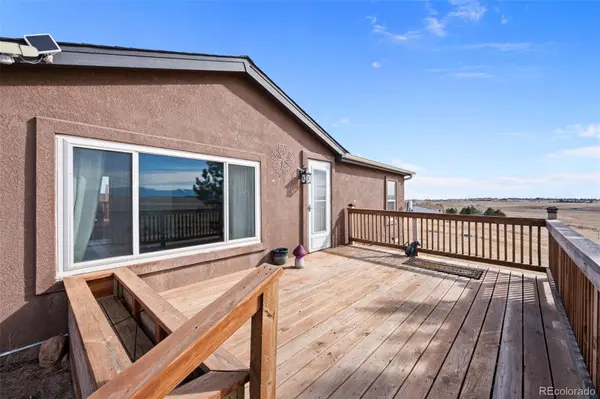 5535 Peerless Farms RD, Peyton, CO 80831