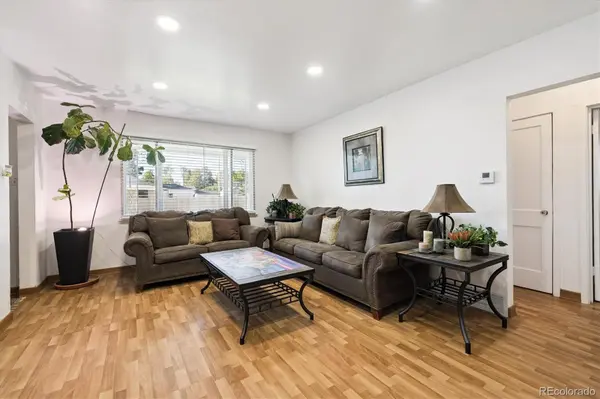 1731 W Chaffee PL, Denver, CO 80211