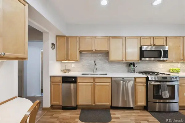 1731 W Chaffee PL, Denver, CO 80211