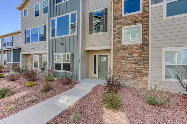 7860 Melvern GRV, Colorado Springs, CO 80924